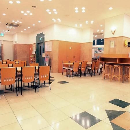 Toyoko Inn Tokyo Shinagawa Aomono-Yokocho-Eki Экстерьер фото