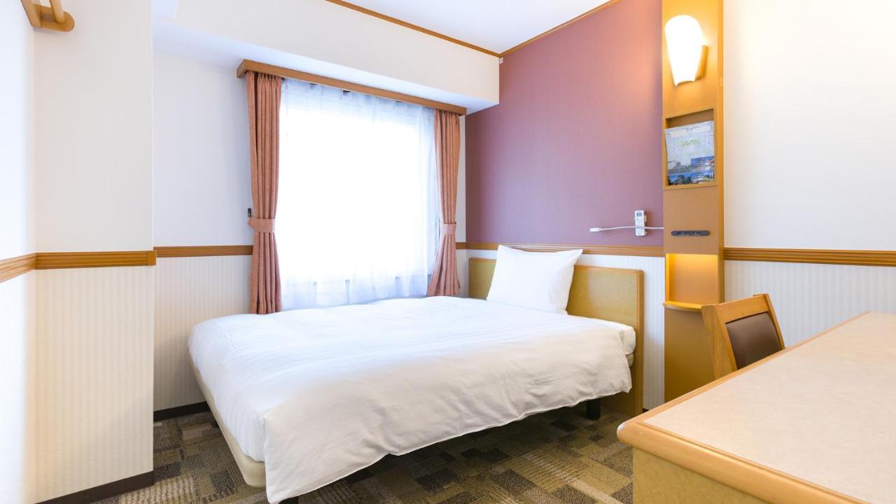 Toyoko Inn Tokyo Shinagawa Aomono-Yokocho-Eki Экстерьер фото