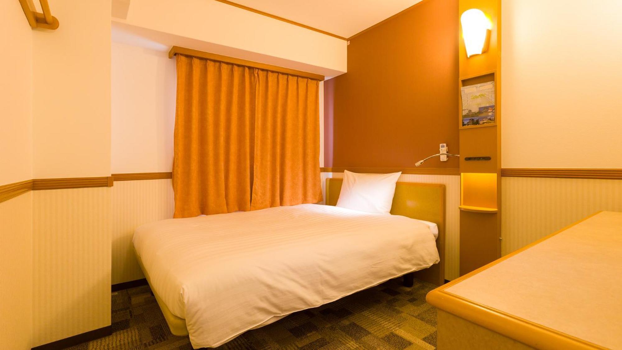 Toyoko Inn Tokyo Shinagawa Aomono-Yokocho-Eki Номер фото