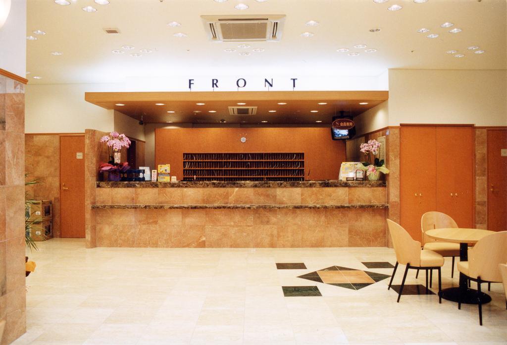 Toyoko Inn Tokyo Shinagawa Aomono-Yokocho-Eki Экстерьер фото