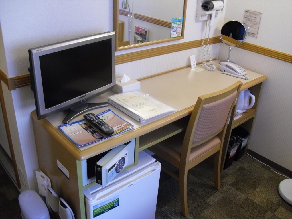 Toyoko Inn Tokyo Shinagawa Aomono-Yokocho-Eki Экстерьер фото