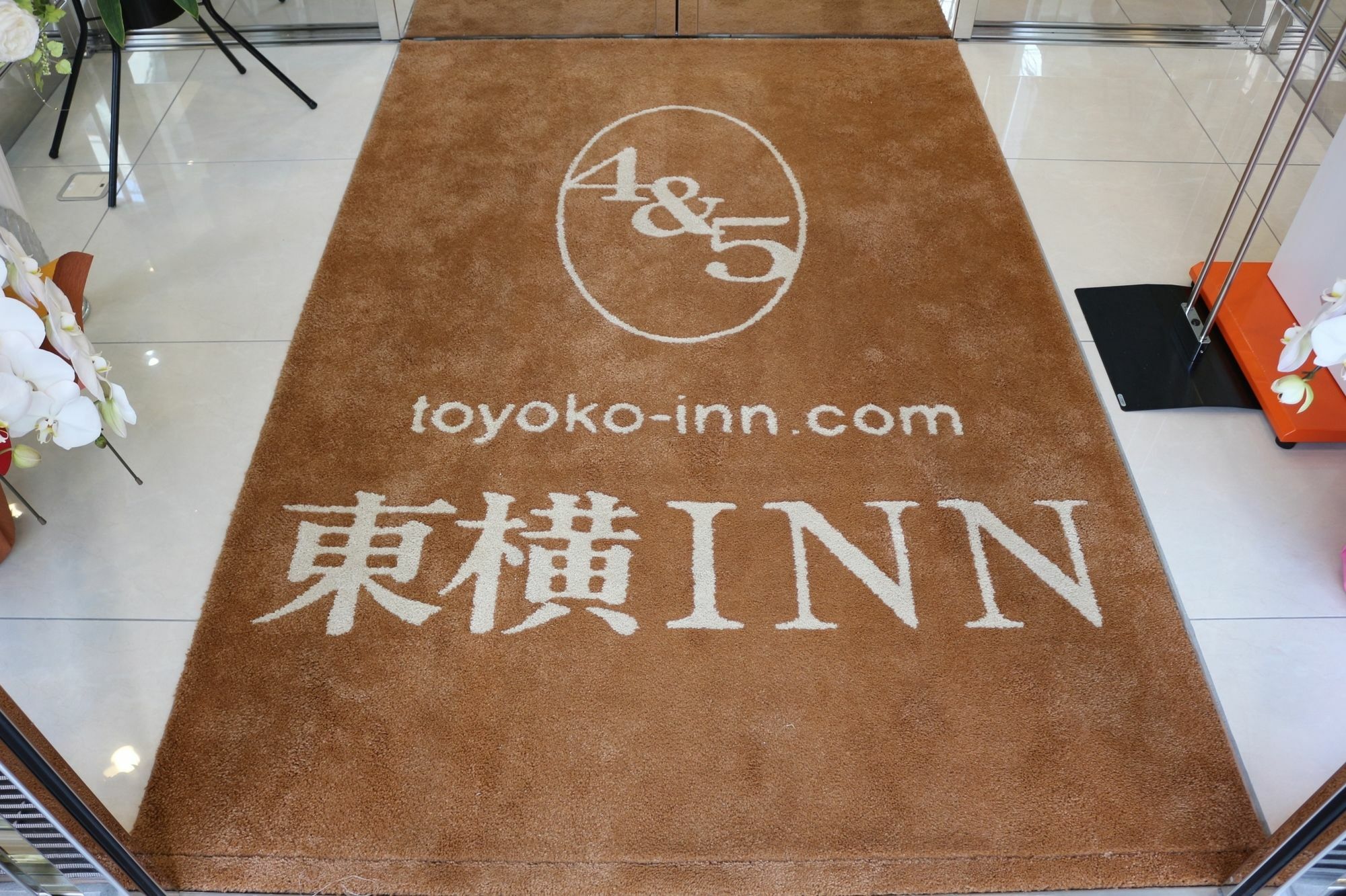 Toyoko Inn Tokyo Shinagawa Aomono-Yokocho-Eki Экстерьер фото