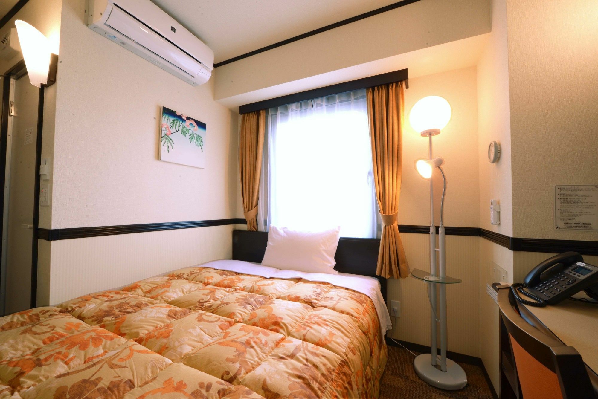Toyoko Inn Tokyo Shinagawa Aomono-Yokocho-Eki Экстерьер фото